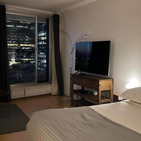 Appartement La Defense The View Puteaux Exterior foto