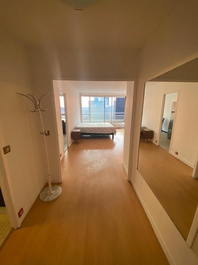 Appartement La Defense The View Puteaux Exterior foto