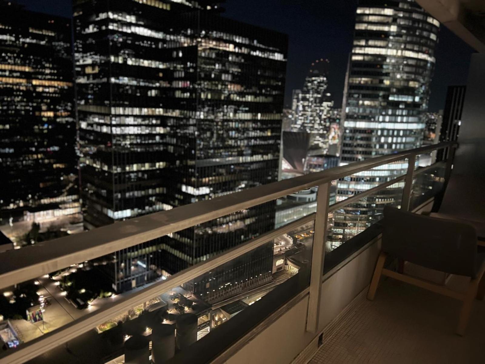 Appartement La Defense The View Puteaux Exterior foto